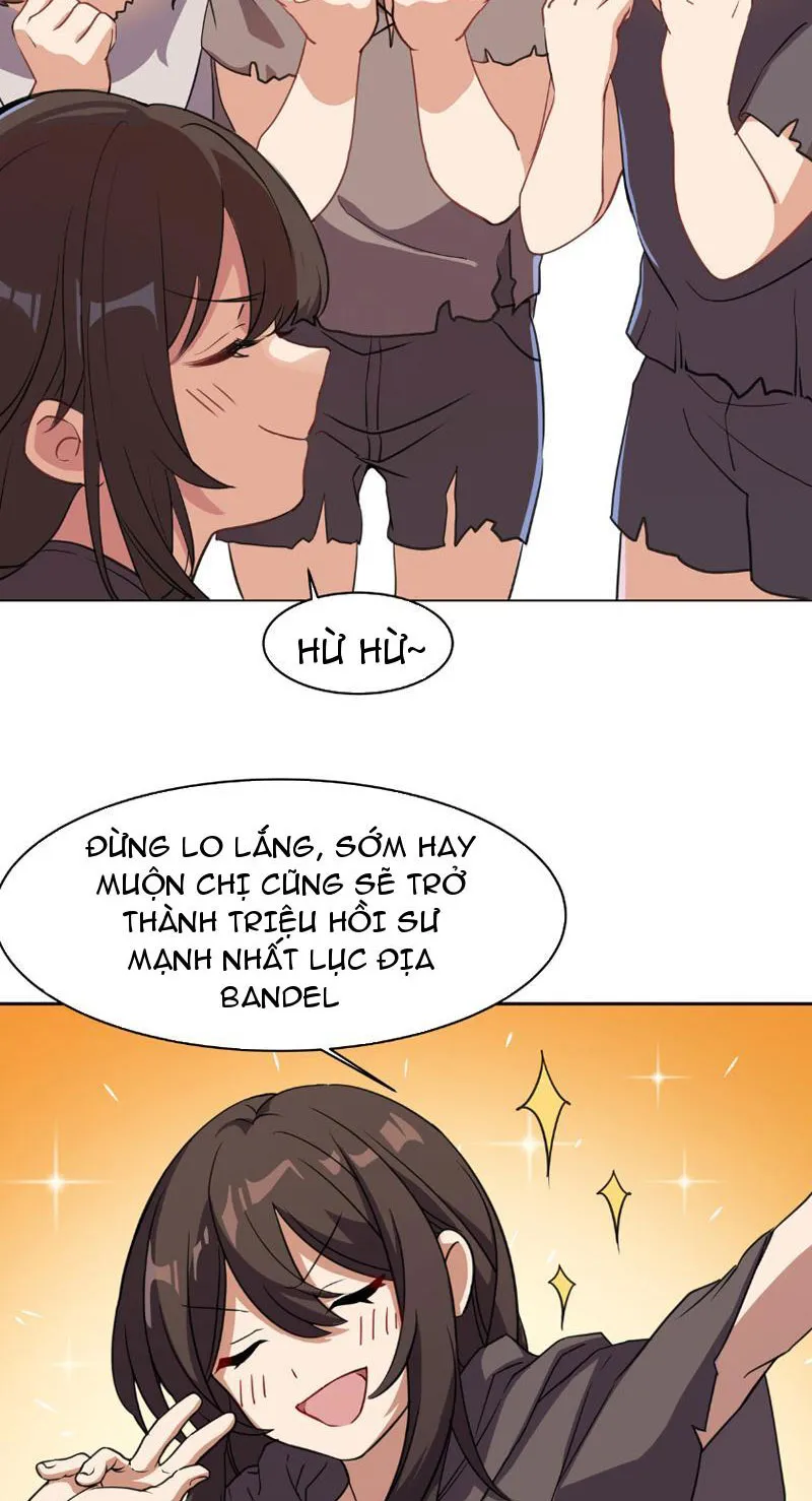 Dị giới đạo pháp triệu hoán sư Chap 2 - Next Chap 3