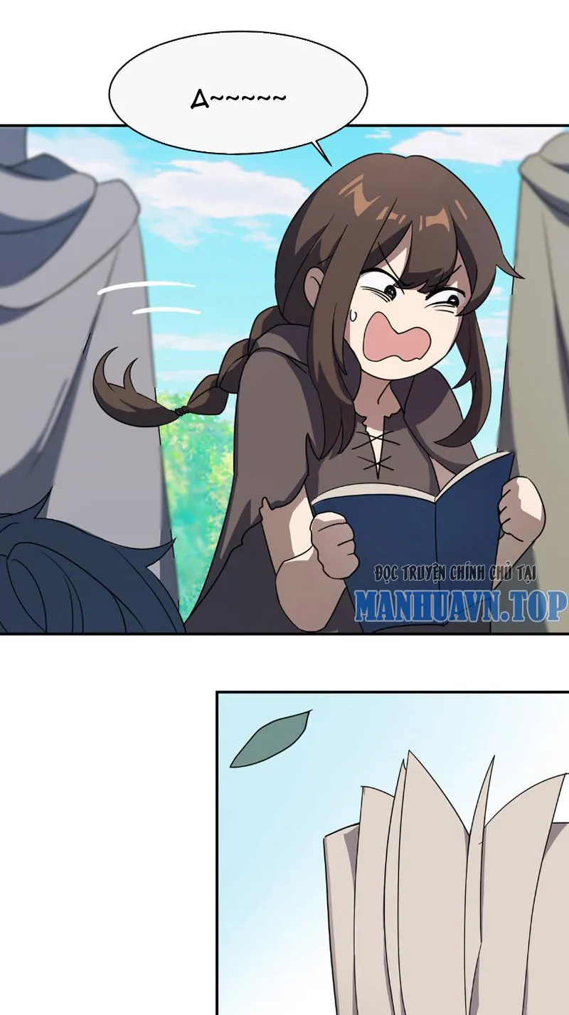 Dị giới đạo pháp triệu hoán sư Chap 4 - Next Chap 5