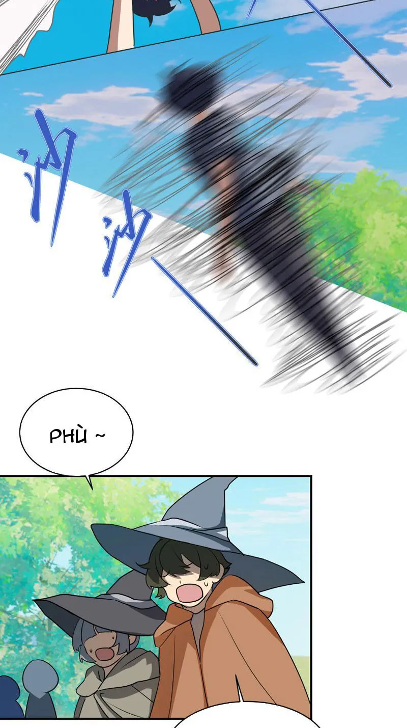 Dị giới đạo pháp triệu hoán sư Chap 4 - Next Chap 5