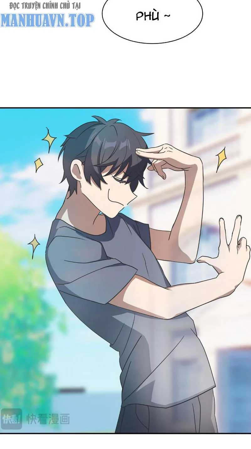 Dị giới đạo pháp triệu hoán sư Chap 4 - Next Chap 5