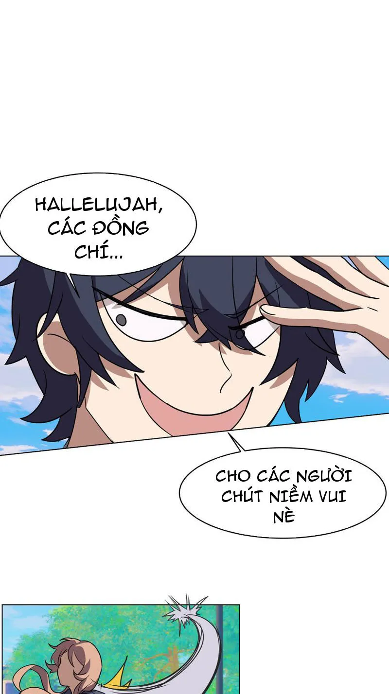 Dị giới đạo pháp triệu hoán sư Chap 4 - Next Chap 5