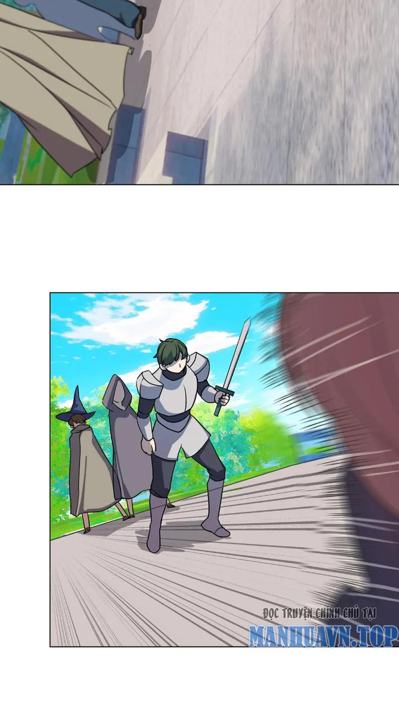 Dị giới đạo pháp triệu hoán sư Chap 4 - Next Chap 5
