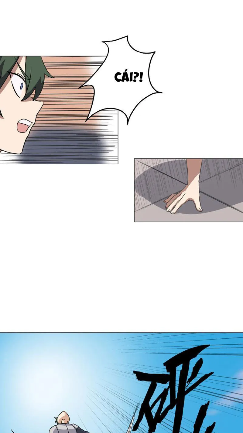 Dị giới đạo pháp triệu hoán sư Chap 4 - Next Chap 5