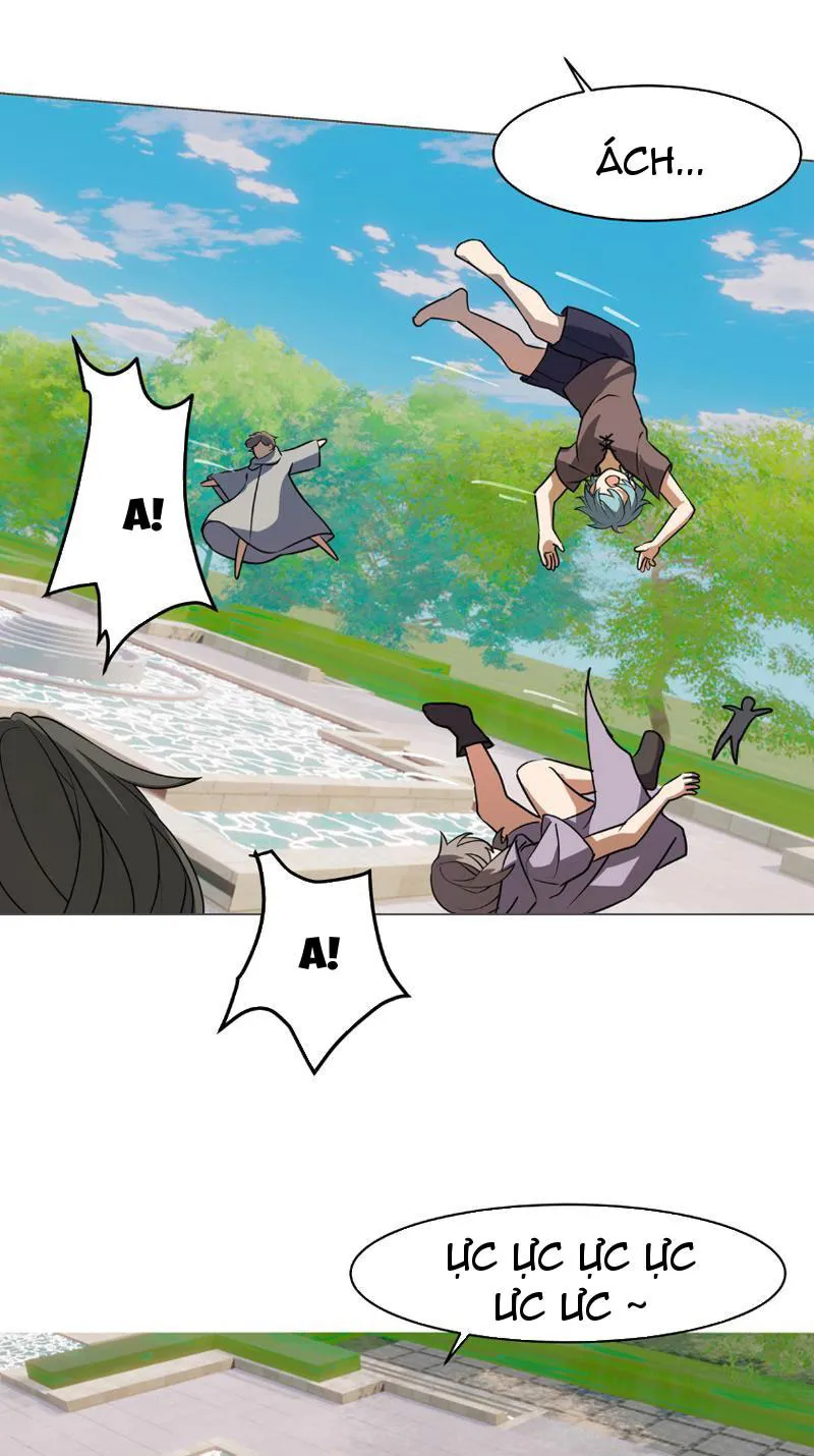 Dị giới đạo pháp triệu hoán sư Chap 4 - Next Chap 5
