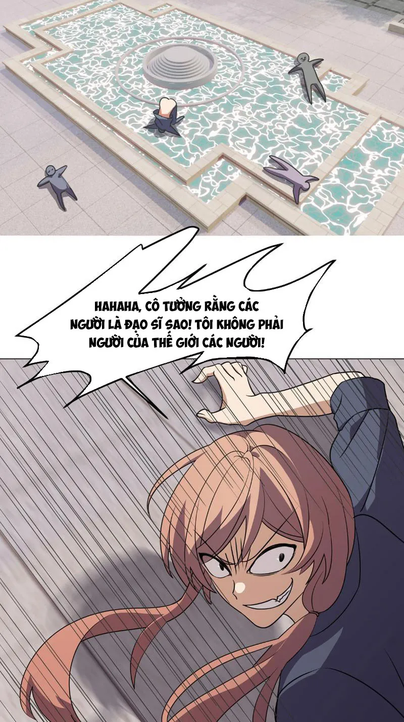 Dị giới đạo pháp triệu hoán sư Chap 4 - Next Chap 5