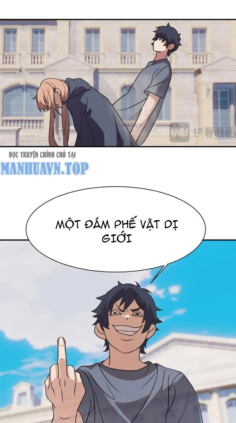 Dị giới đạo pháp triệu hoán sư Chap 4 - Next Chap 5