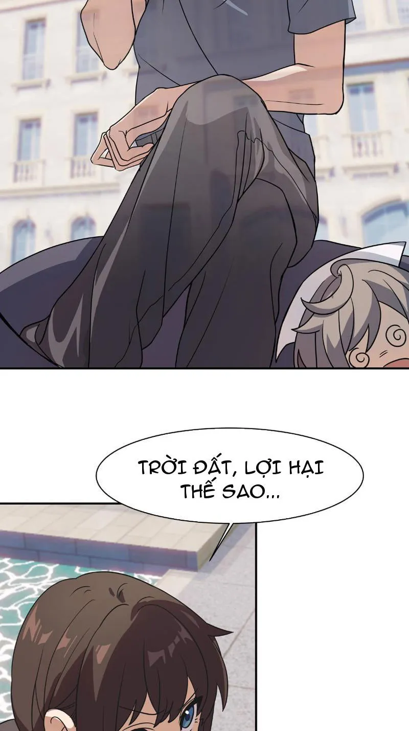 Dị giới đạo pháp triệu hoán sư Chap 4 - Next Chap 5