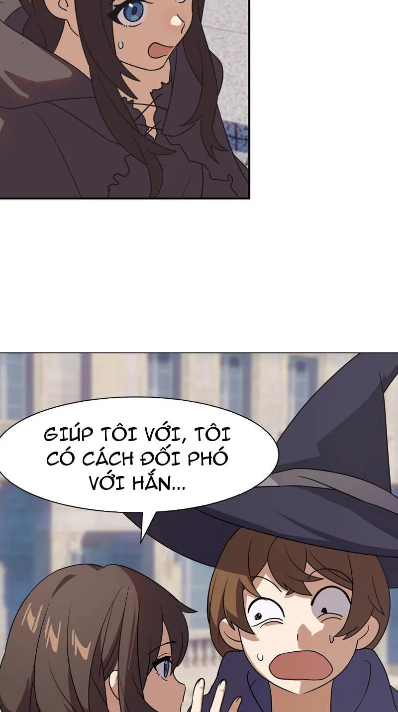 Dị giới đạo pháp triệu hoán sư Chap 4 - Next Chap 5