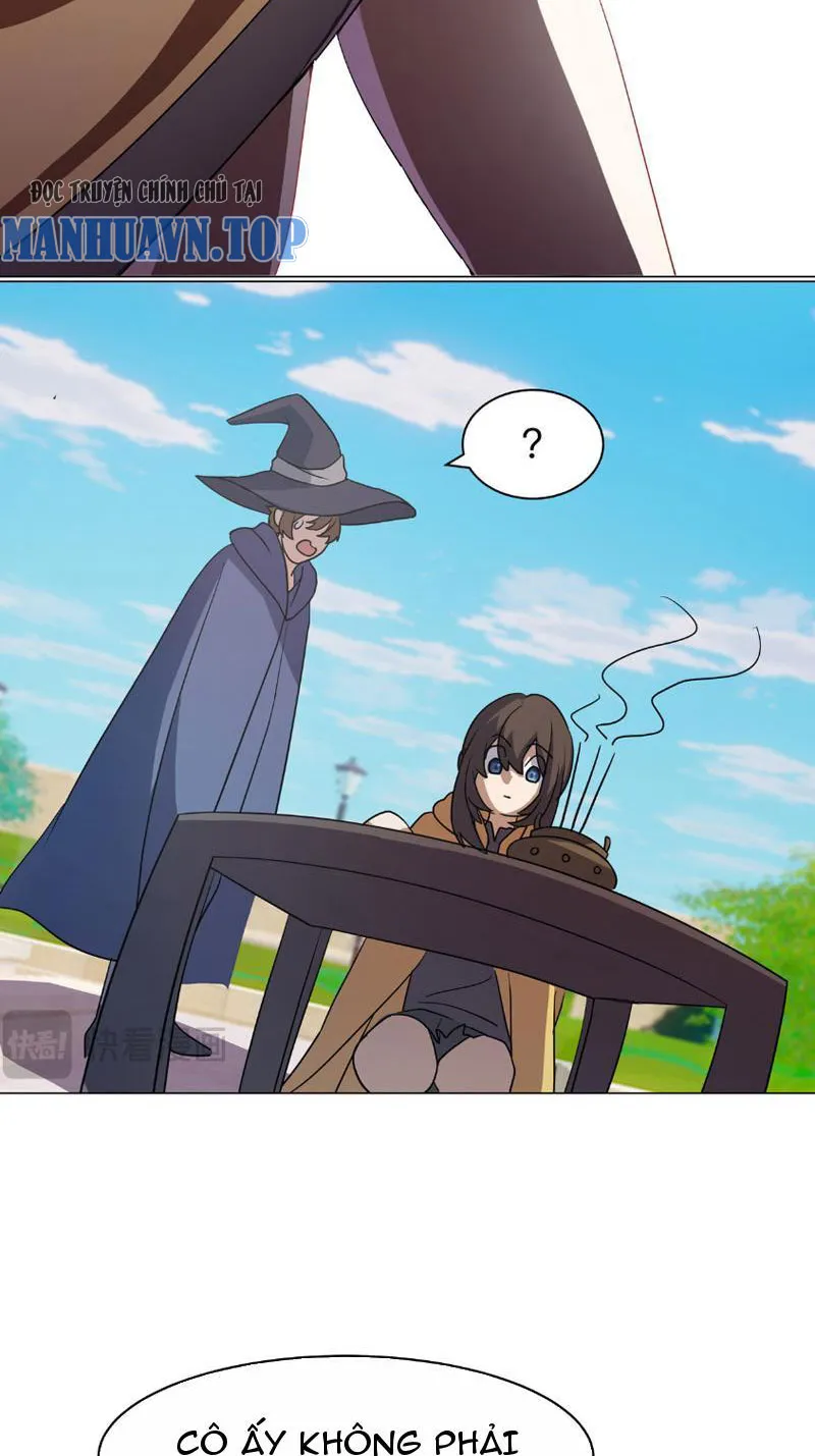 Dị giới đạo pháp triệu hoán sư Chap 4 - Next Chap 5
