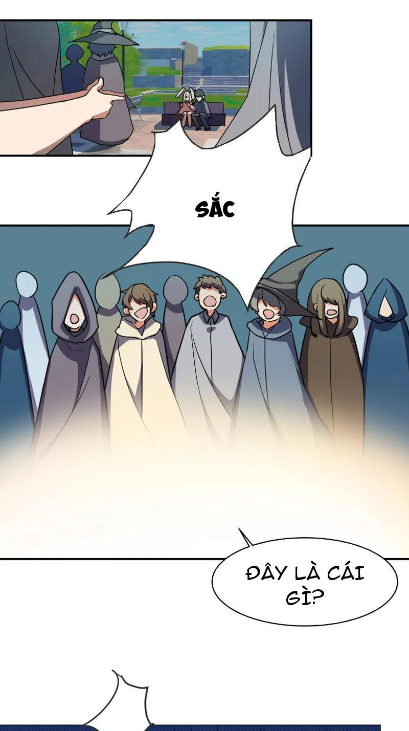 Dị giới đạo pháp triệu hoán sư Chap 4 - Next Chap 5