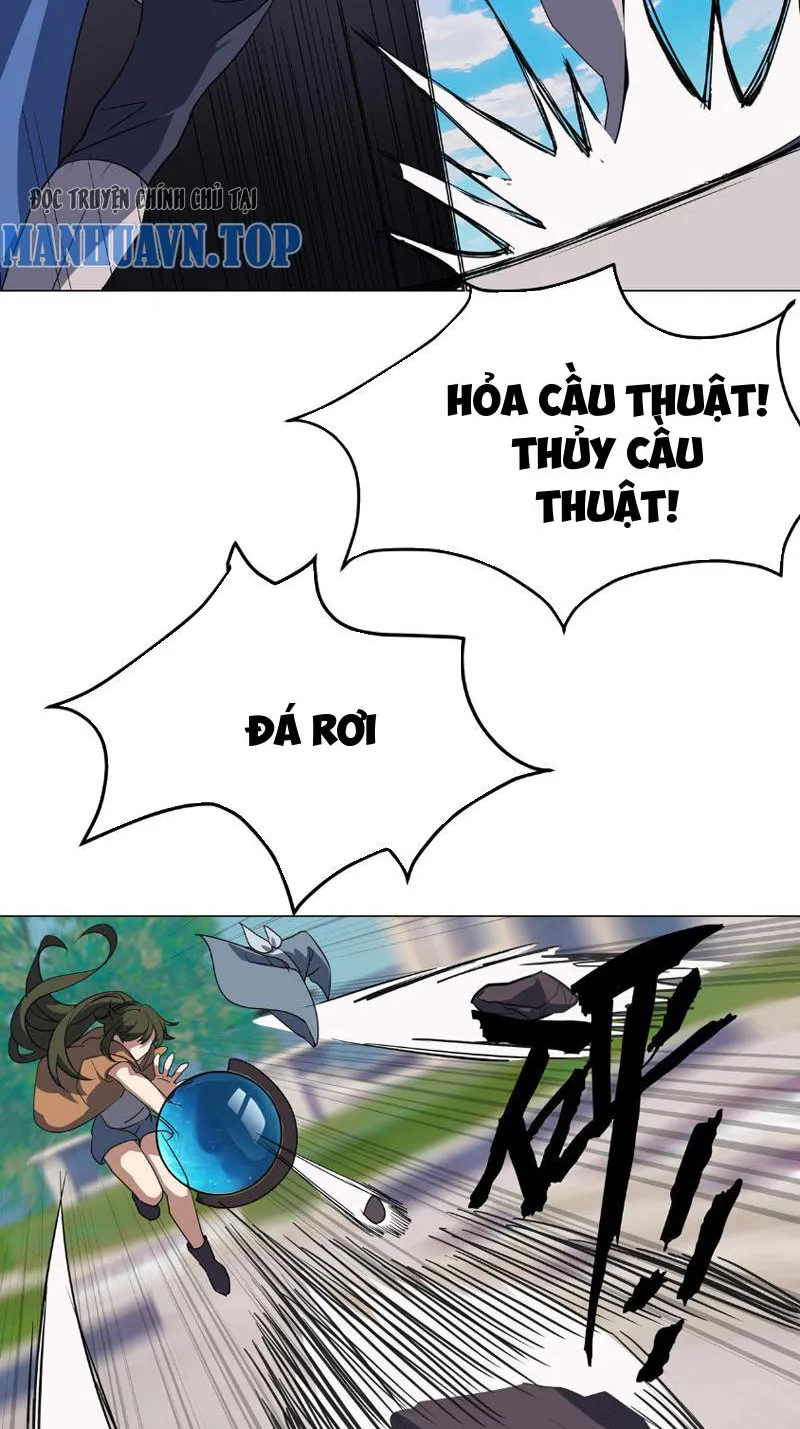 Dị giới đạo pháp triệu hoán sư Chap 4 - Next Chap 5