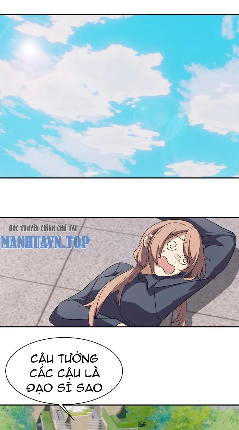 Dị giới đạo pháp triệu hoán sư Chap 5 - Next Chap 6