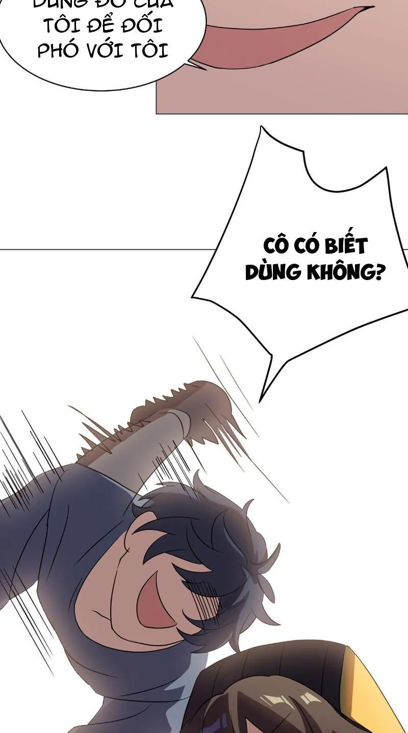 Dị giới đạo pháp triệu hoán sư Chap 5 - Next Chap 6