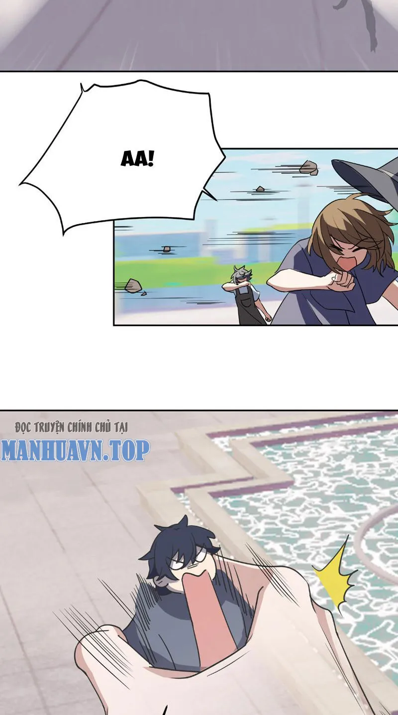 Dị giới đạo pháp triệu hoán sư Chap 5 - Next Chap 6