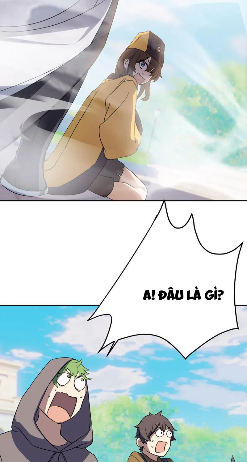 Dị giới đạo pháp triệu hoán sư Chap 5 - Next Chap 6