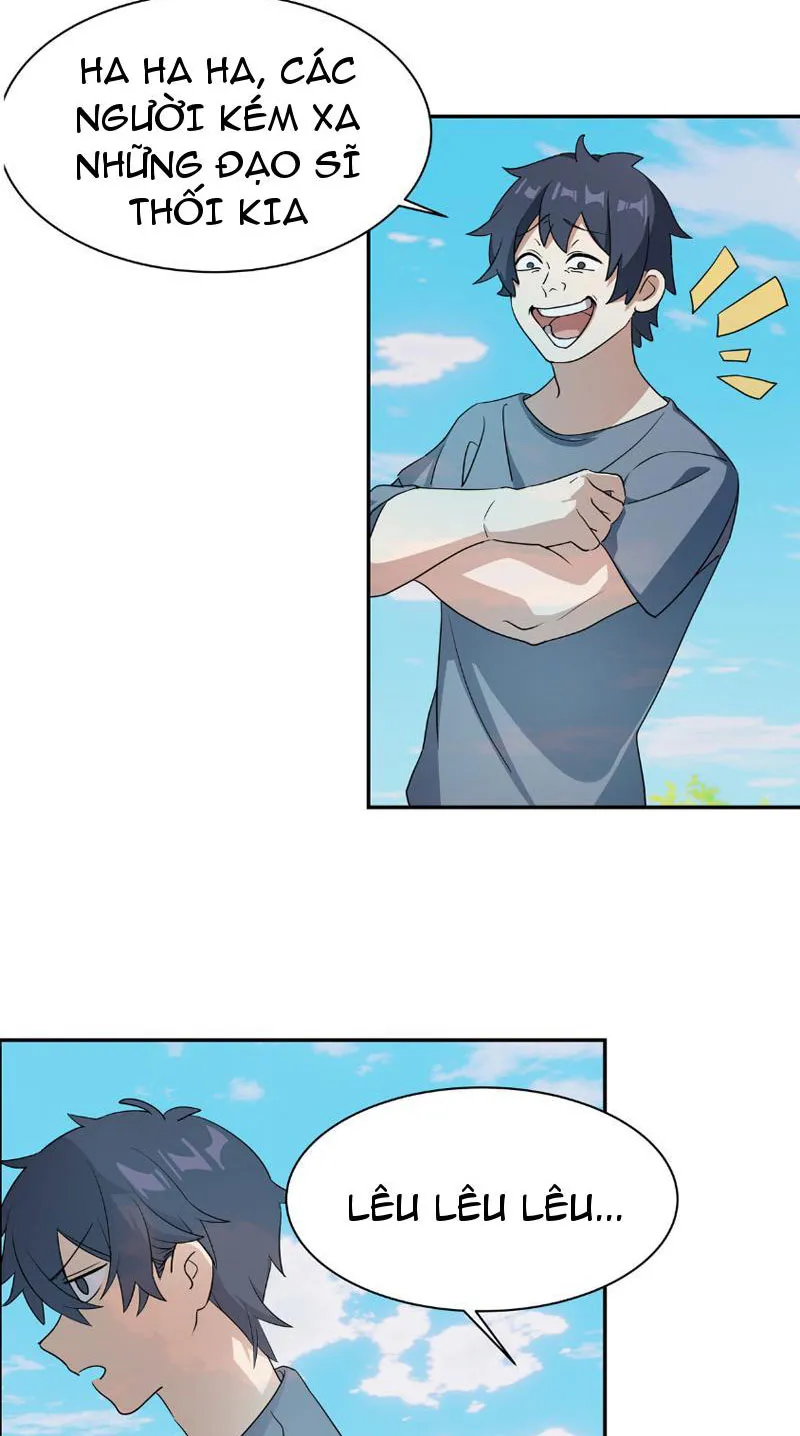 Dị giới đạo pháp triệu hoán sư Chap 5 - Next Chap 6