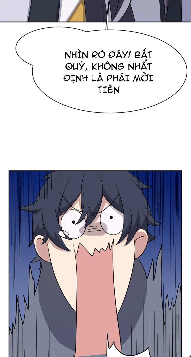 Dị giới đạo pháp triệu hoán sư Chap 5 - Next Chap 6