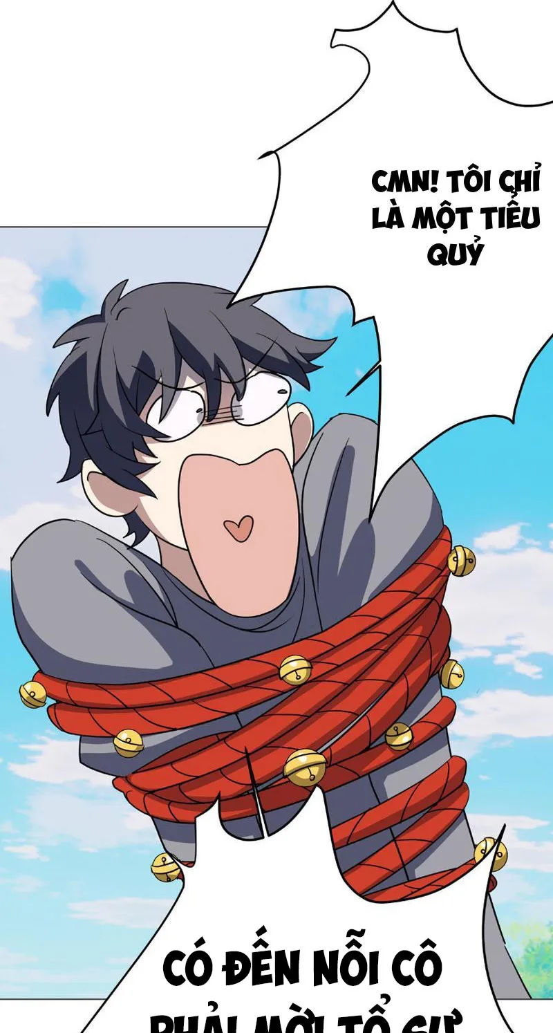 Dị giới đạo pháp triệu hoán sư Chap 5 - Next Chap 6