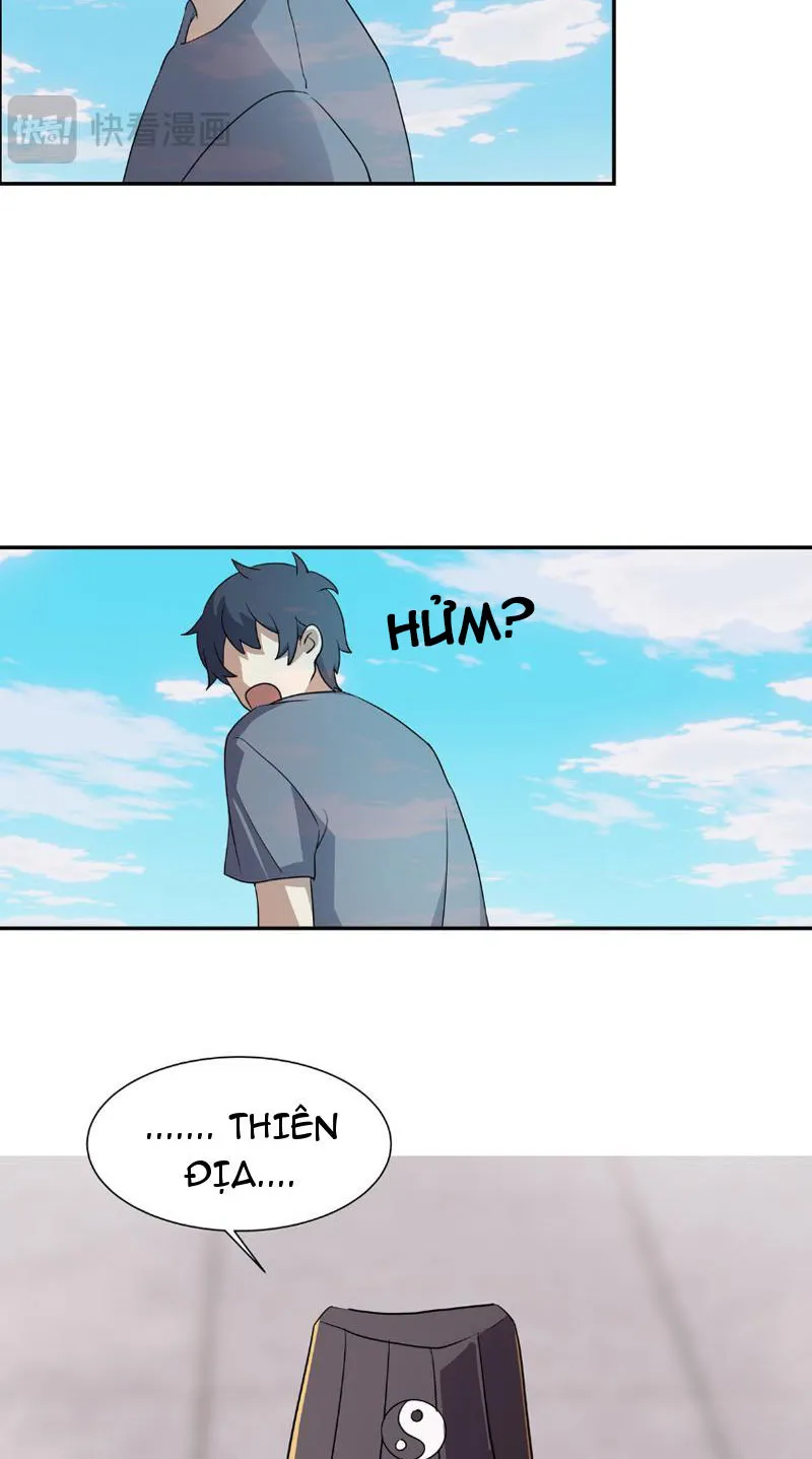 Dị giới đạo pháp triệu hoán sư Chap 5 - Next Chap 6