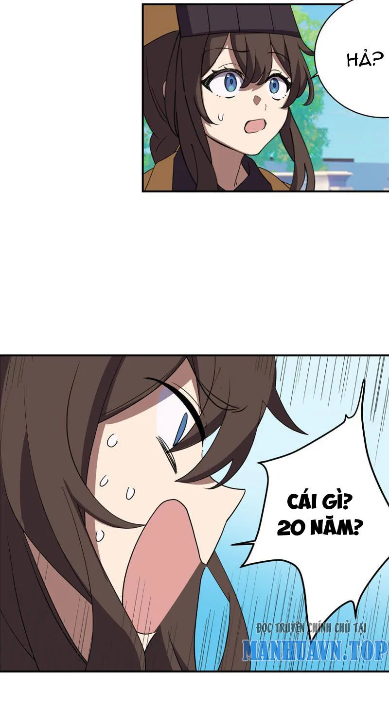 Dị giới đạo pháp triệu hoán sư Chap 5 - Next Chap 6