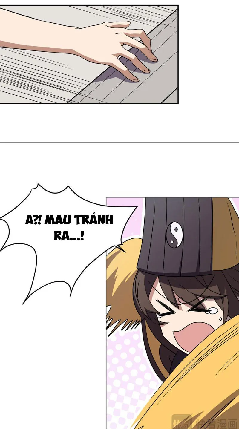 Dị giới đạo pháp triệu hoán sư Chap 5 - Next Chap 6