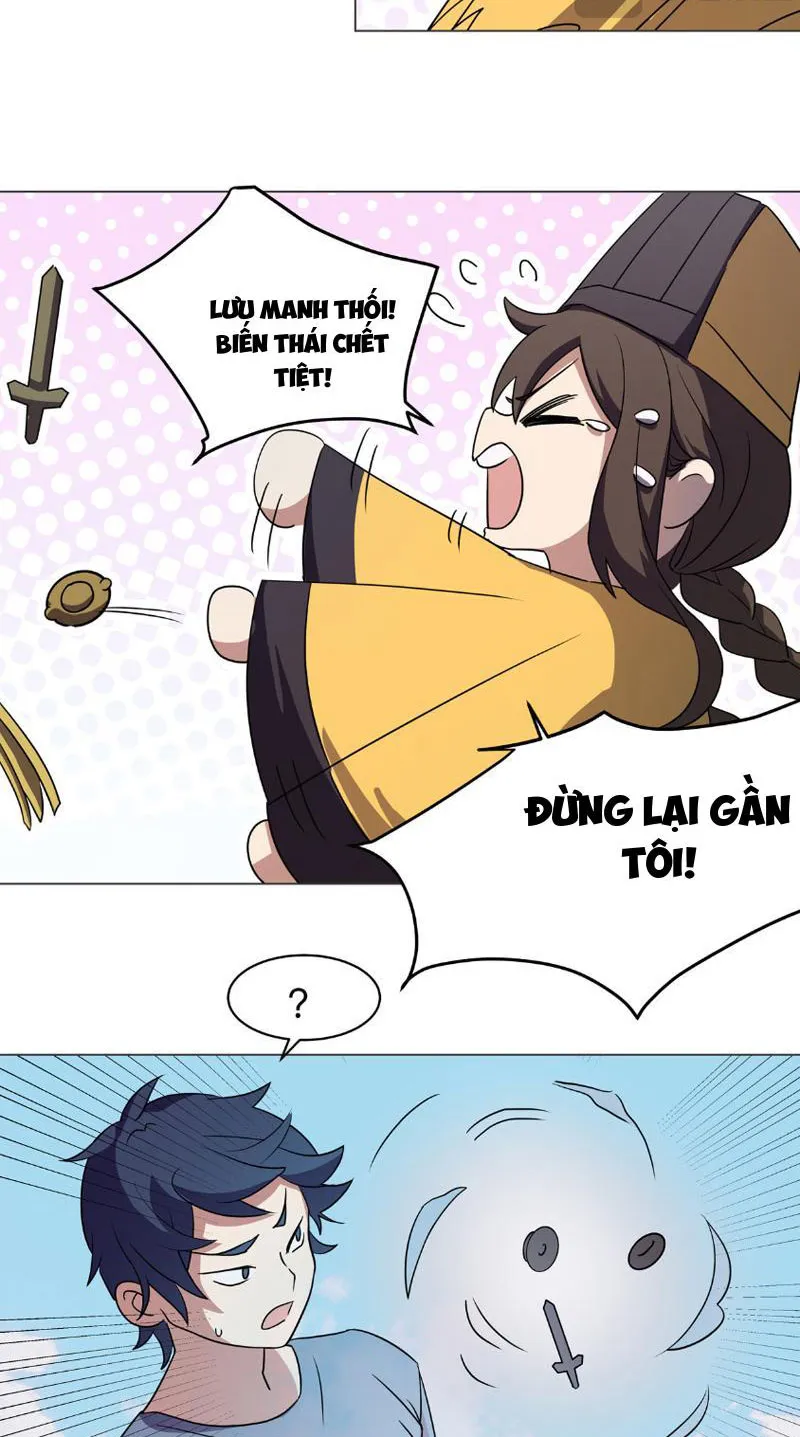 Dị giới đạo pháp triệu hoán sư Chap 5 - Next Chap 6