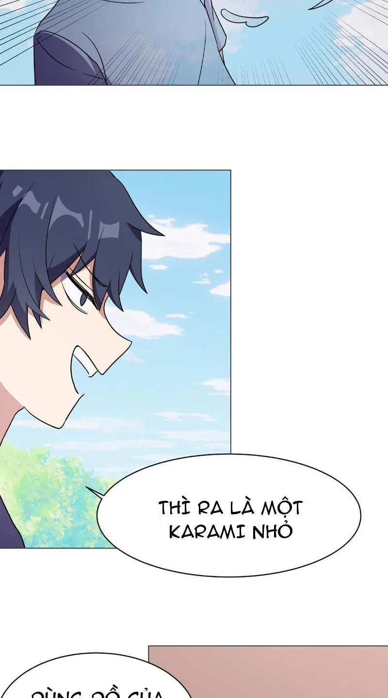 Dị giới đạo pháp triệu hoán sư Chap 5 - Next Chap 6
