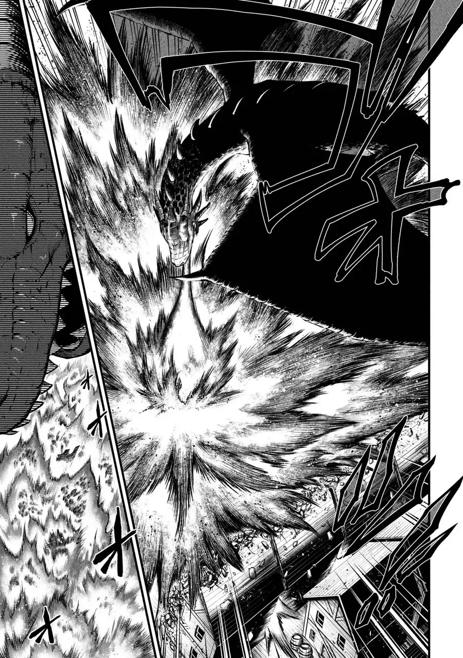 Dị Giới Ma Pháp Thiếu Nữ Radical☆Haruna Chap 1 - Next Chap 2