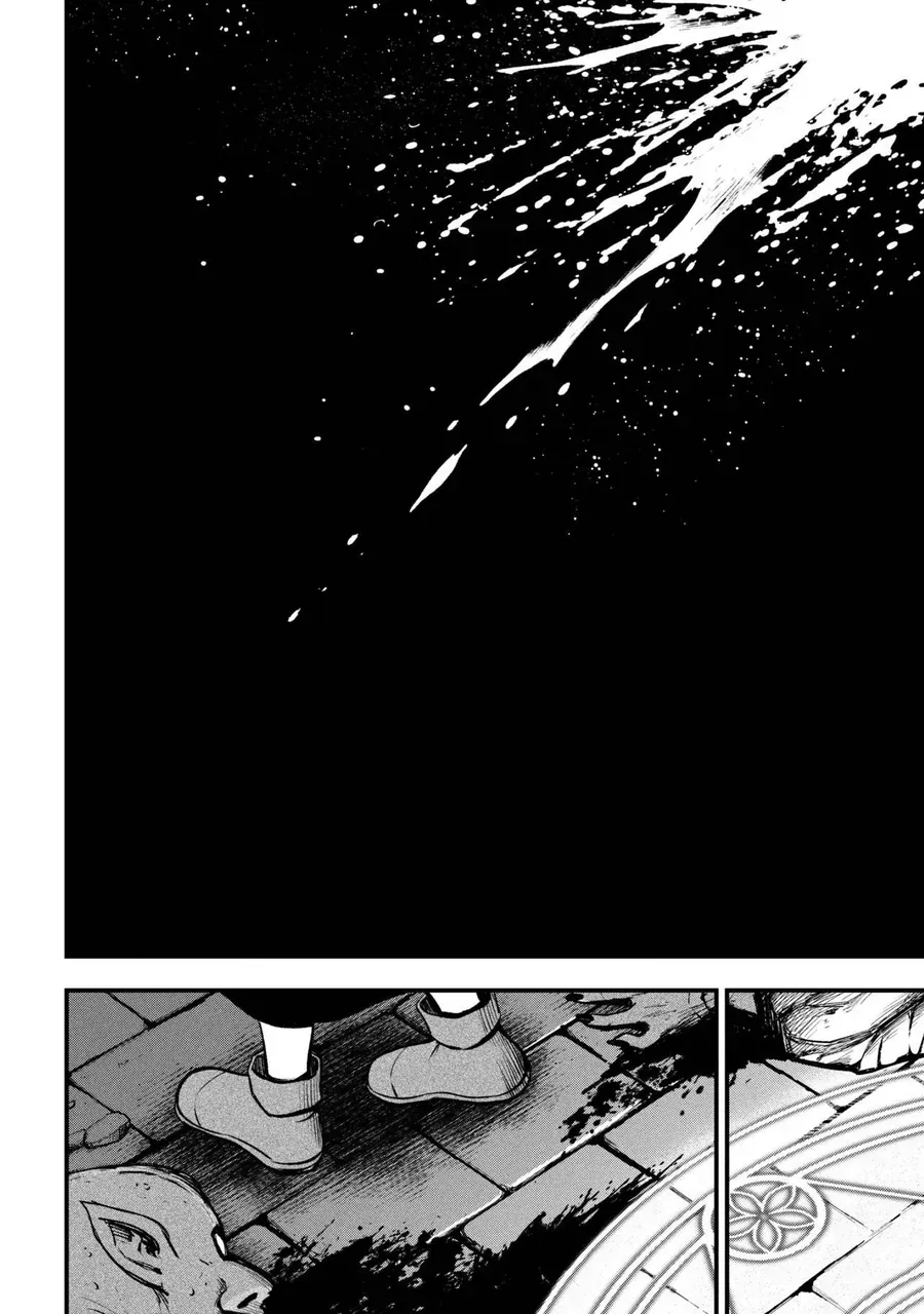 Dị Giới Ma Pháp Thiếu Nữ Radical☆Haruna Chap 1 - Next Chap 2