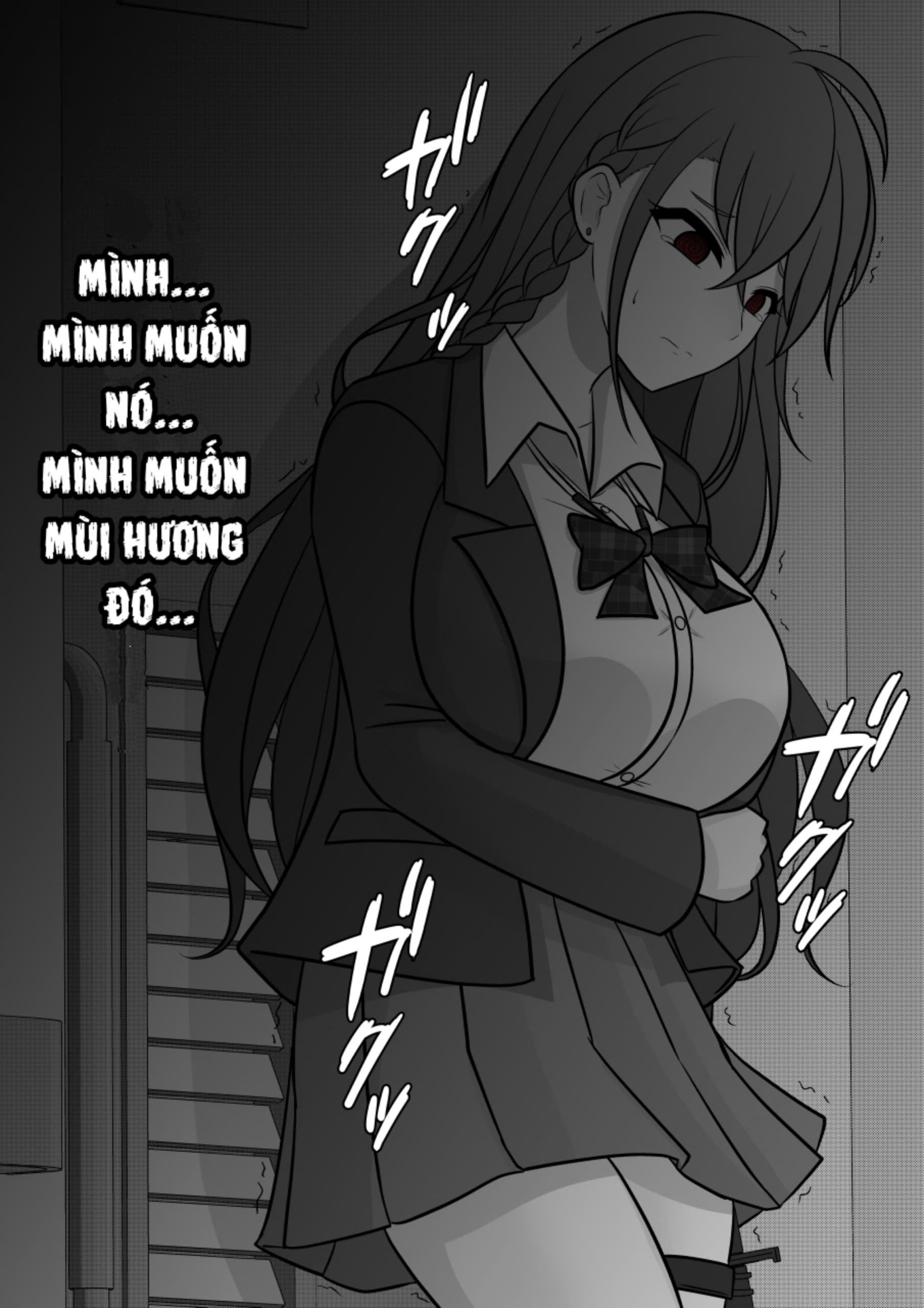 Dị giới nơi tỉ lệ nam nữ là 139 được coi là một chuyện bình thường Chap 49 - Next Chap 50