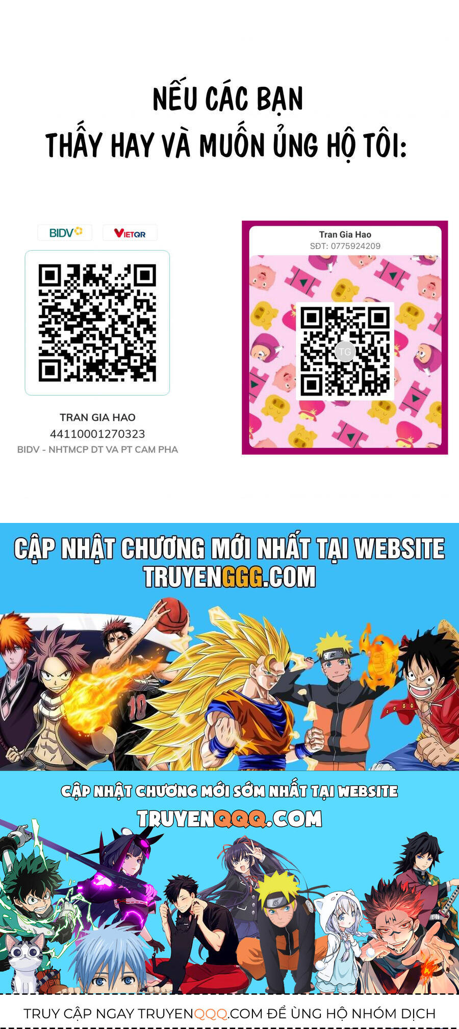 Dị giới nơi tỉ lệ nam nữ là 139 được coi là một chuyện bình thường Chap 54 - Next Chap 55