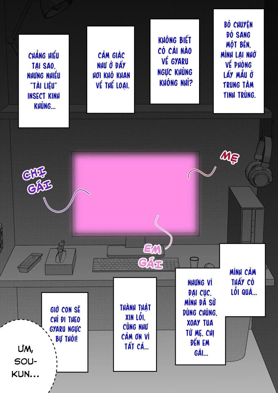 Dị giới nơi tỉ lệ nam nữ là 139 được coi là một chuyện bình thường Chap 59 - Next Chap 60