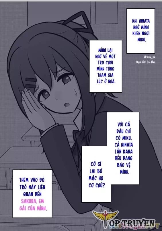 Dị giới nơi tỉ lệ nam nữ là 139 được coi là một chuyện bình thường Chap 61 - Next Chap 62