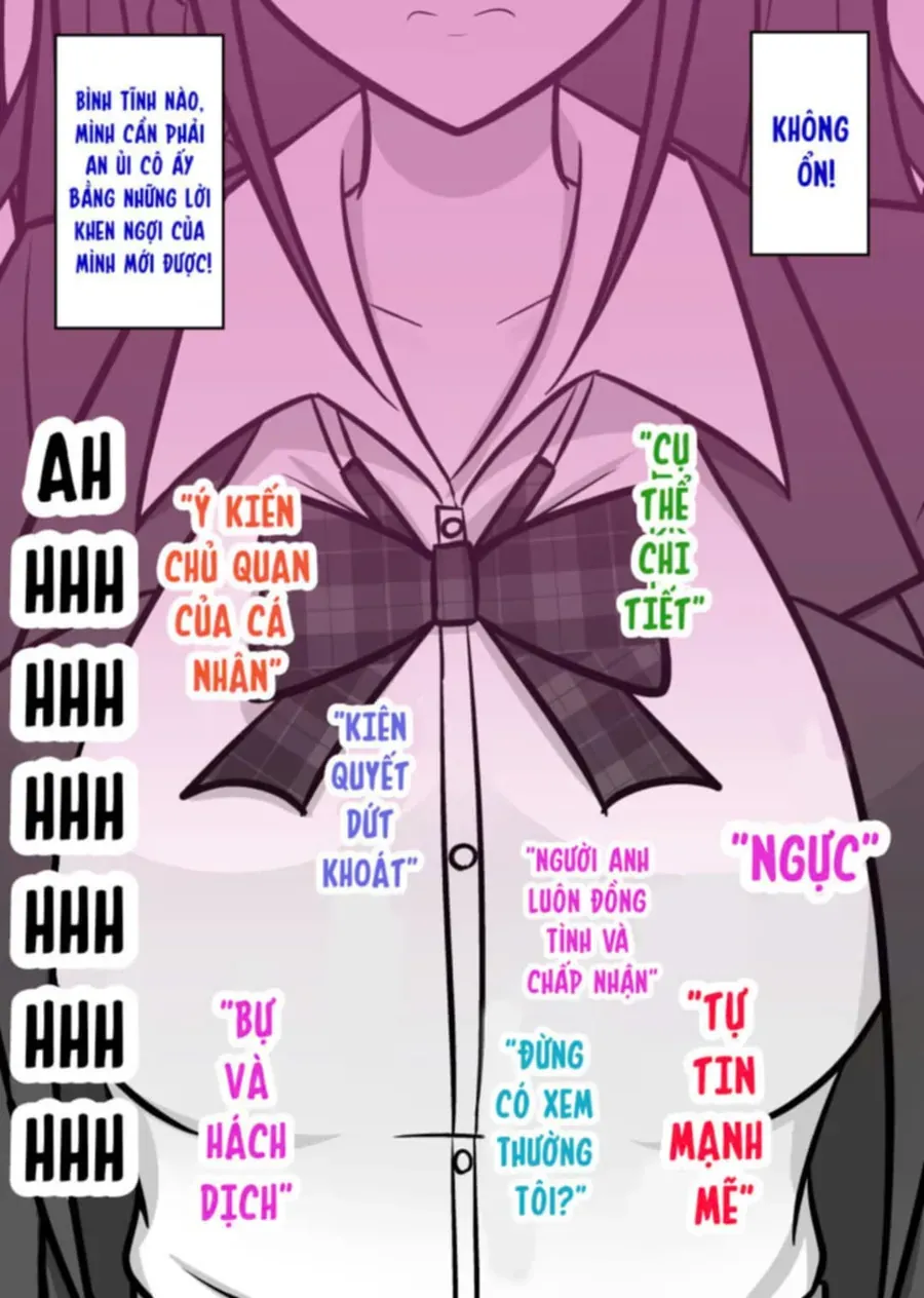 Dị giới nơi tỉ lệ nam nữ là 139 được coi là một chuyện bình thường Chap 65 - Next Chap 66