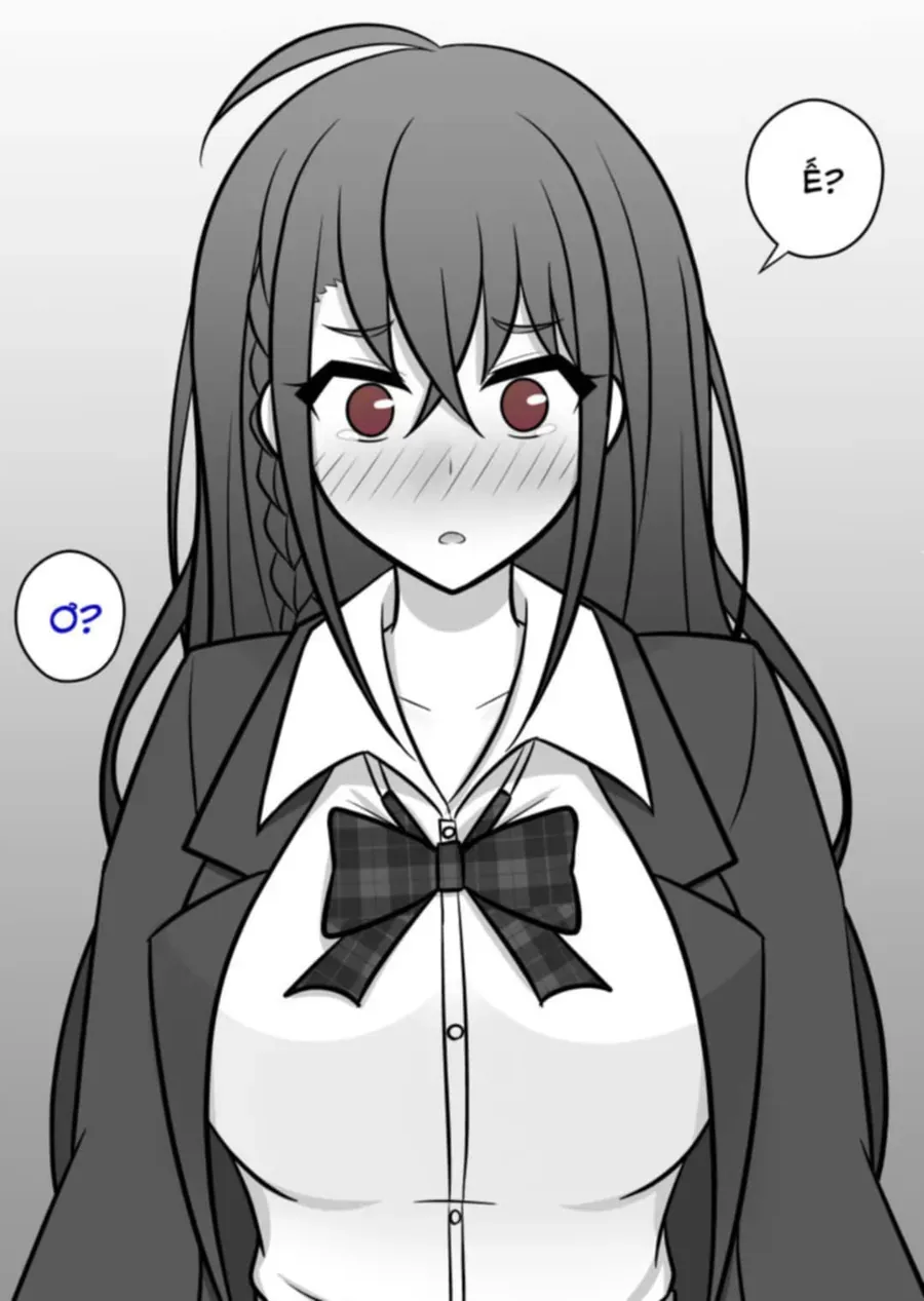 Dị giới nơi tỉ lệ nam nữ là 139 được coi là một chuyện bình thường Chap 65 - Next Chap 66