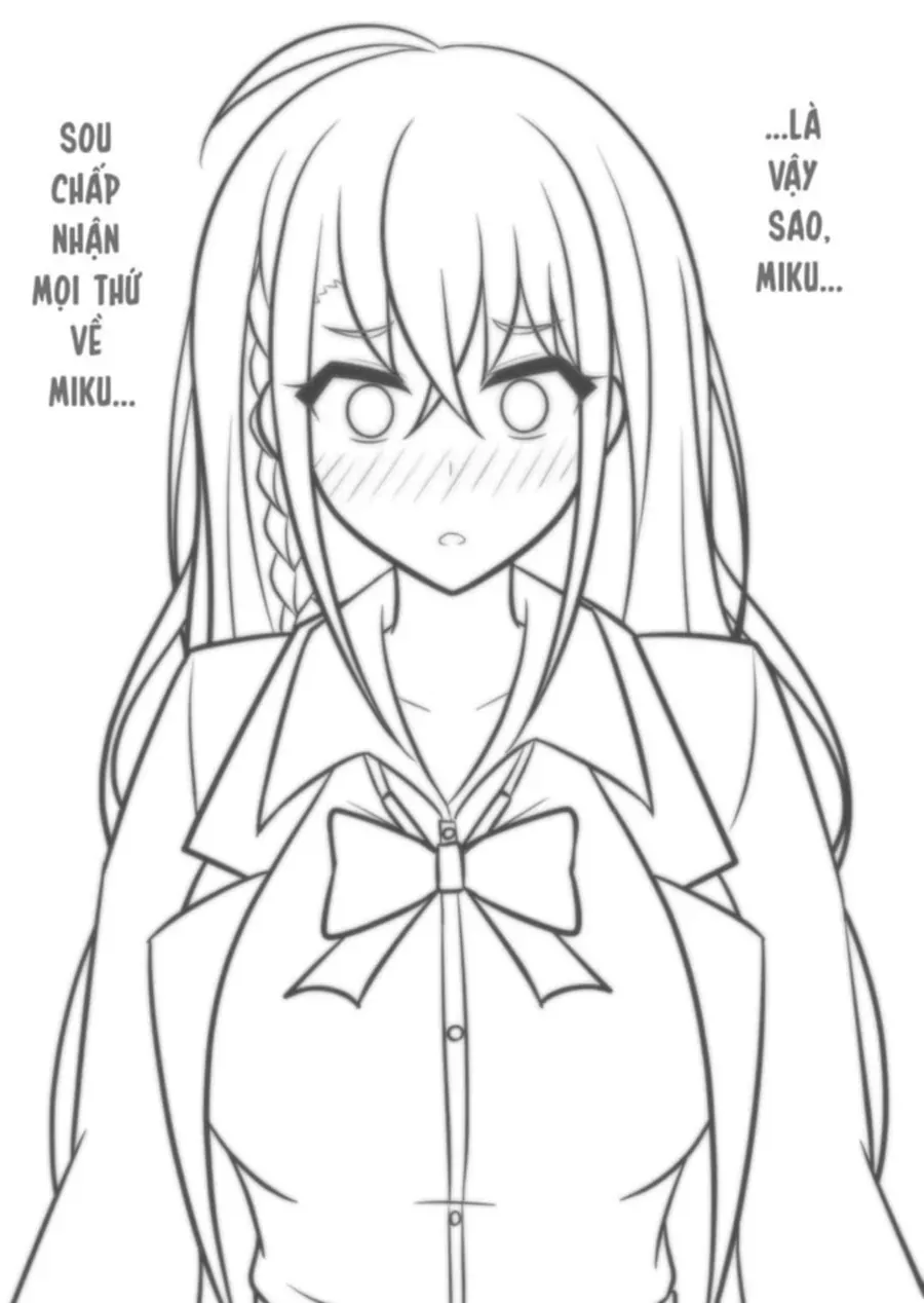 Dị giới nơi tỉ lệ nam nữ là 139 được coi là một chuyện bình thường Chap 65 - Next Chap 66