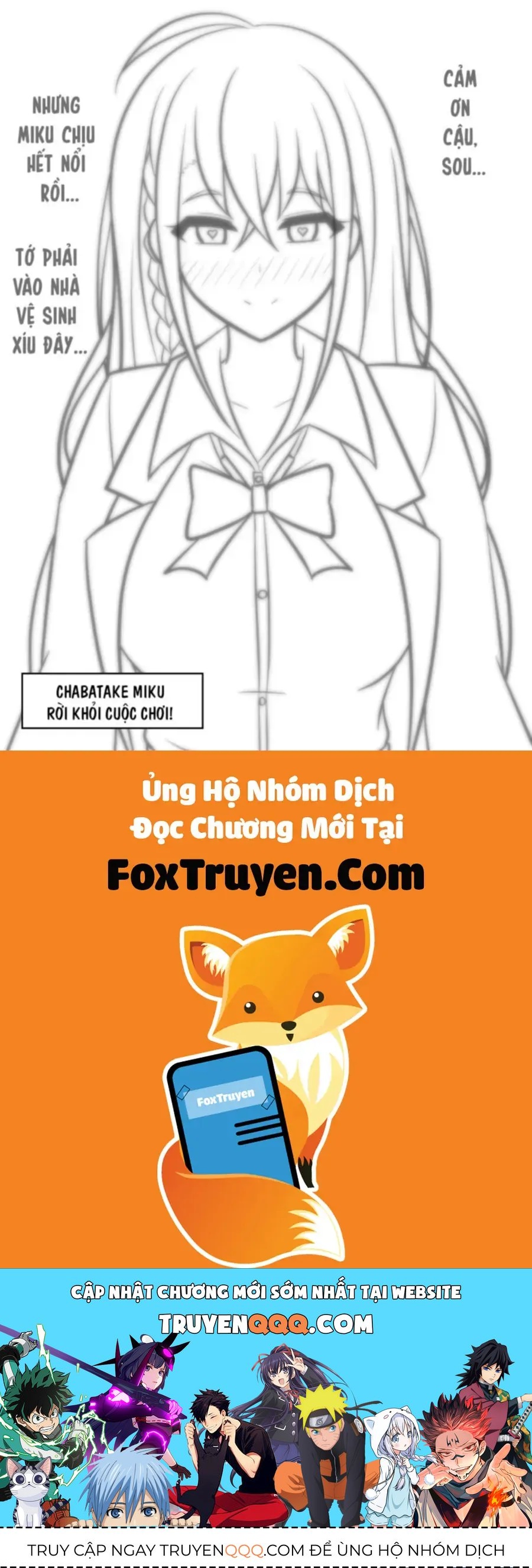Dị giới nơi tỉ lệ nam nữ là 139 được coi là một chuyện bình thường Chap 65 - Next Chap 66
