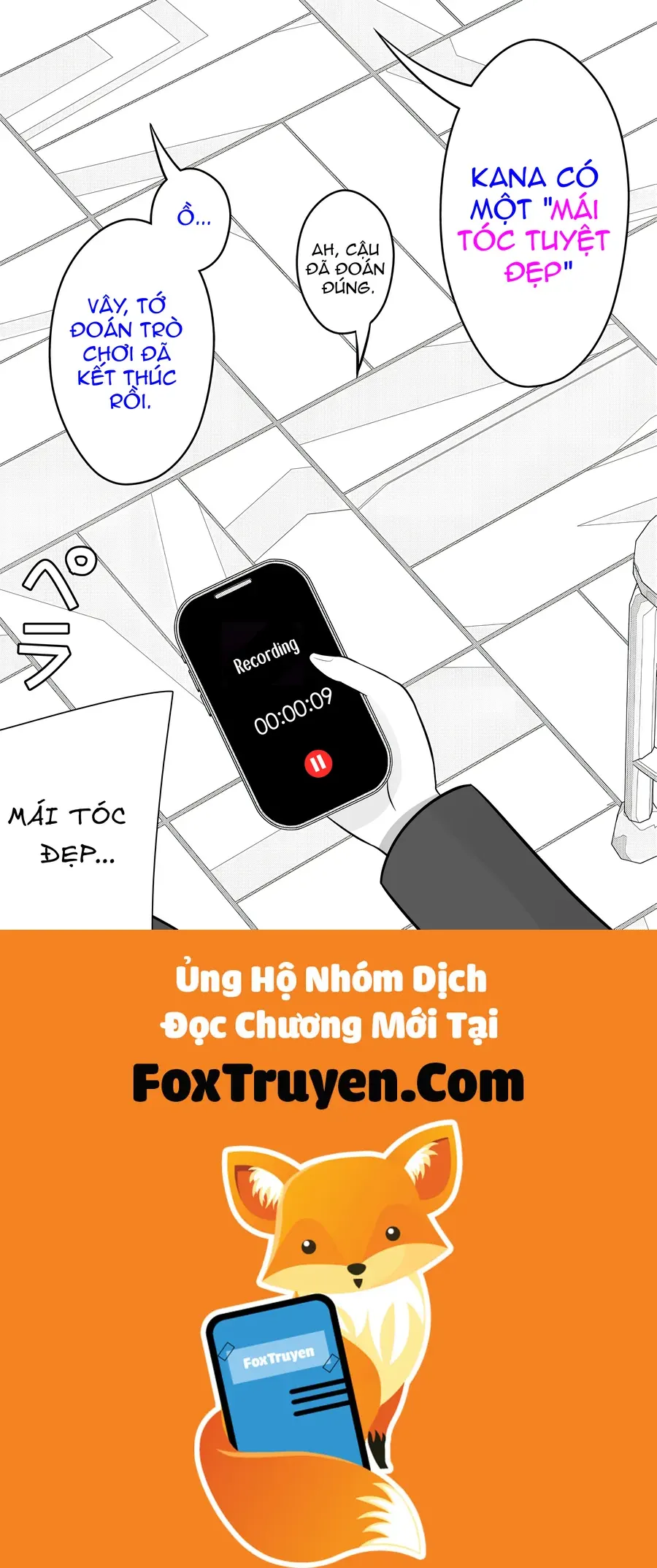 Dị giới nơi tỉ lệ nam nữ là 139 được coi là một chuyện bình thường Chap 68 - Next Chap 69