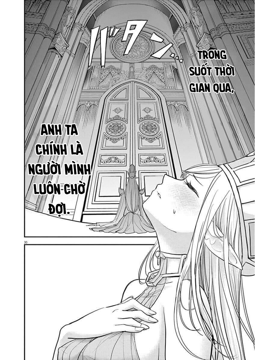 Dị Giới Thất Cách Chap 1 - Next Chap 2
