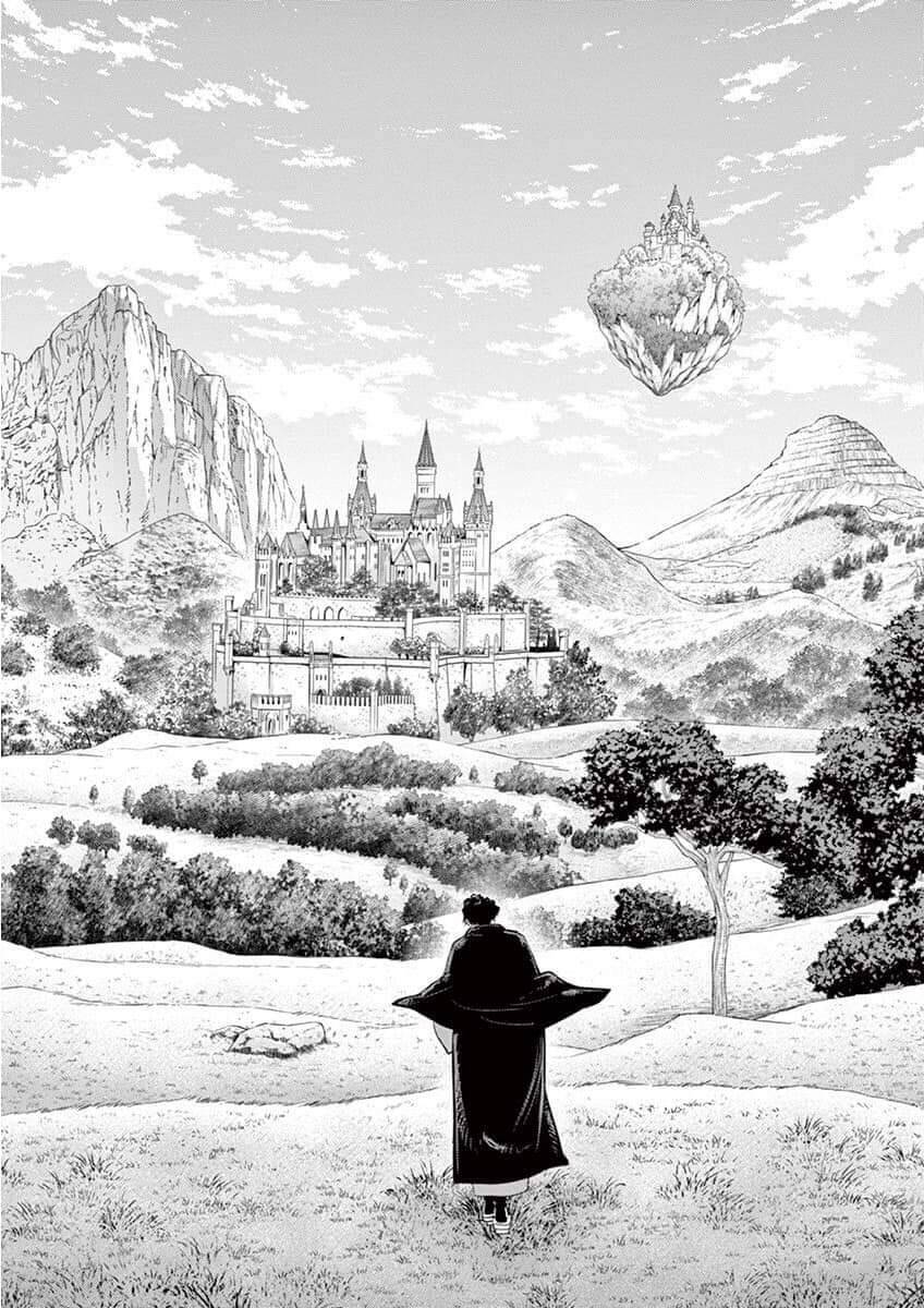 Dị Giới Thất Cách Chap 1 - Next Chap 2