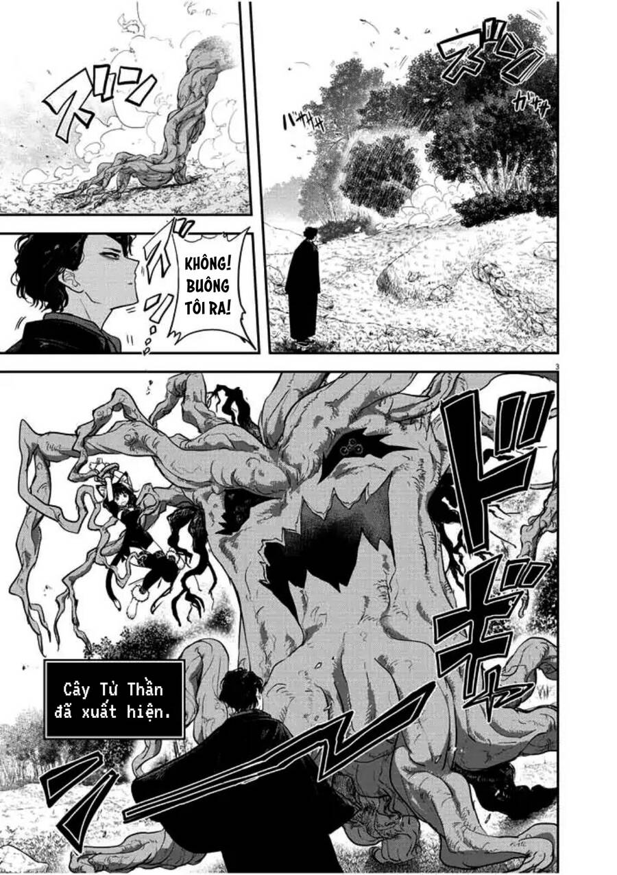 Dị Giới Thất Cách Chap 1 - Next Chap 2