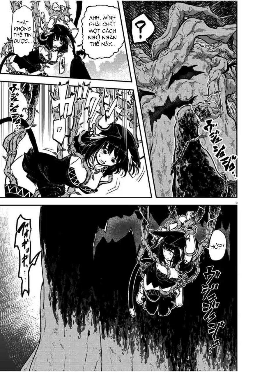 Dị Giới Thất Cách Chap 1 - Next Chap 2