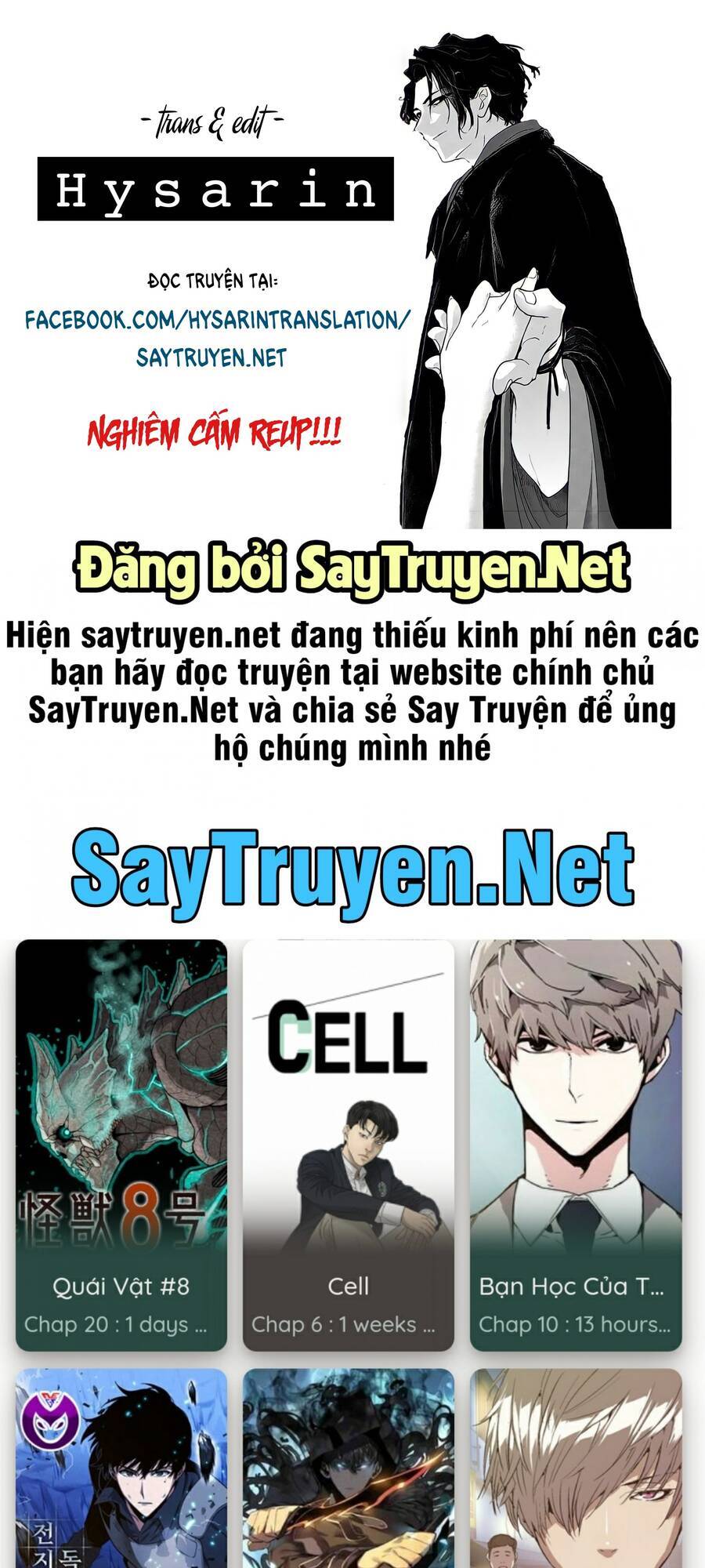 Dị Giới Thất Cách Chap 1 - Next Chap 2