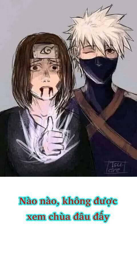 Dị Giới Thất Cách Chap 12 - Next Chap 13