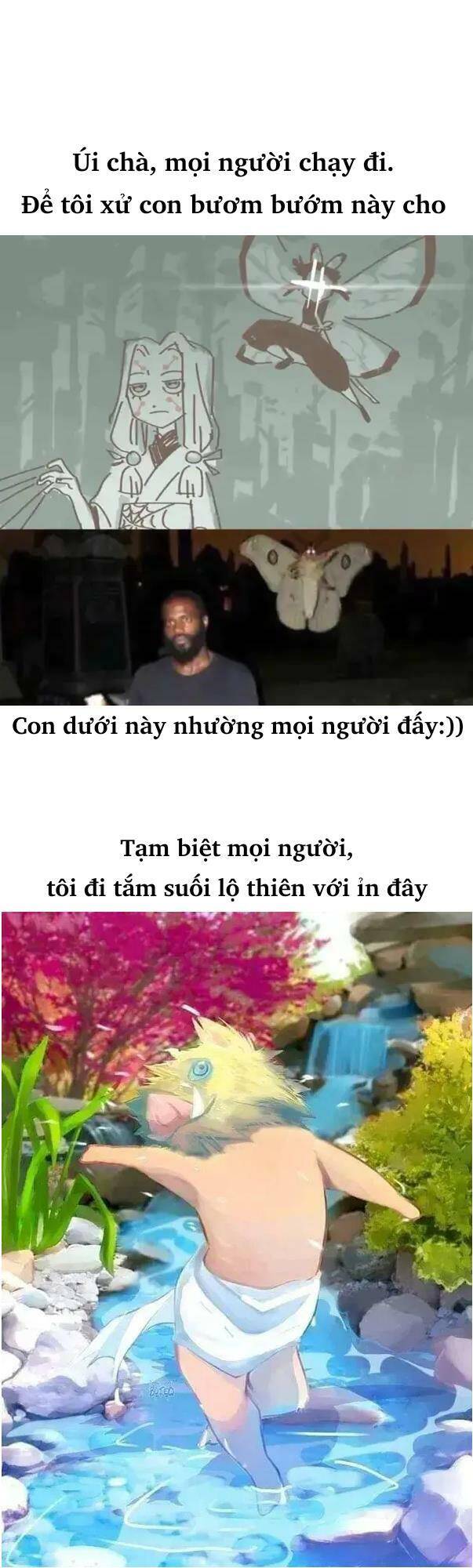 Dị Giới Thất Cách Chap 13 - Next Chap 14