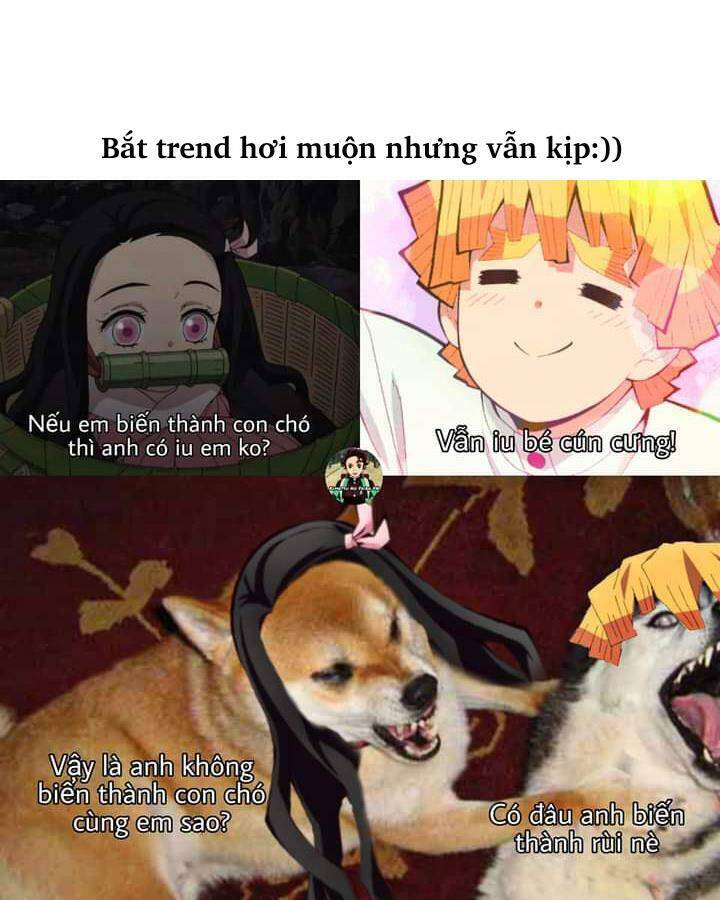 Dị Giới Thất Cách Chap 14 - Next Chap 15