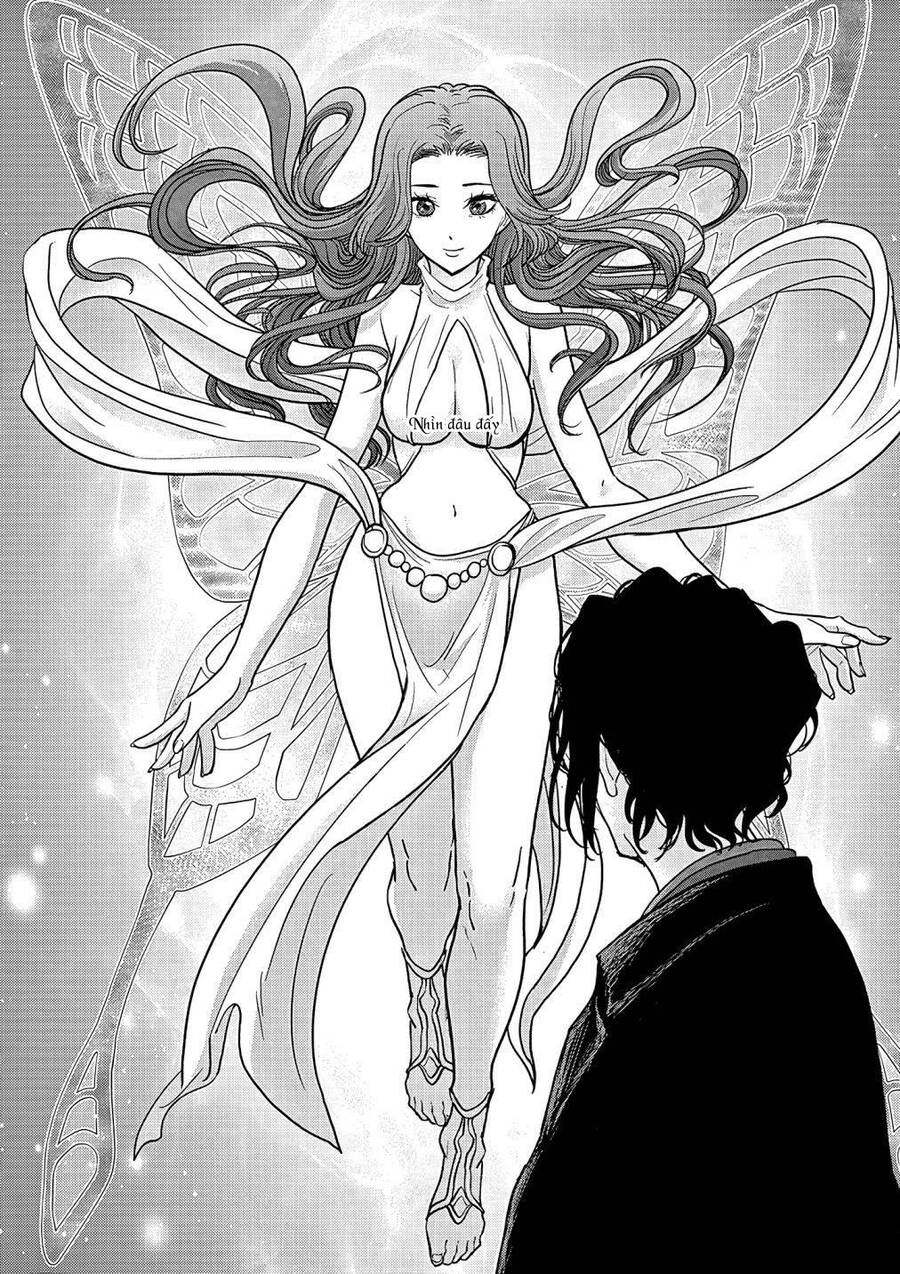 Dị Giới Thất Cách Chap 19 - Next Chap 20