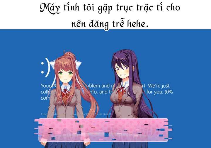 Dị Giới Thất Cách Chap 20 - Next Chap 21