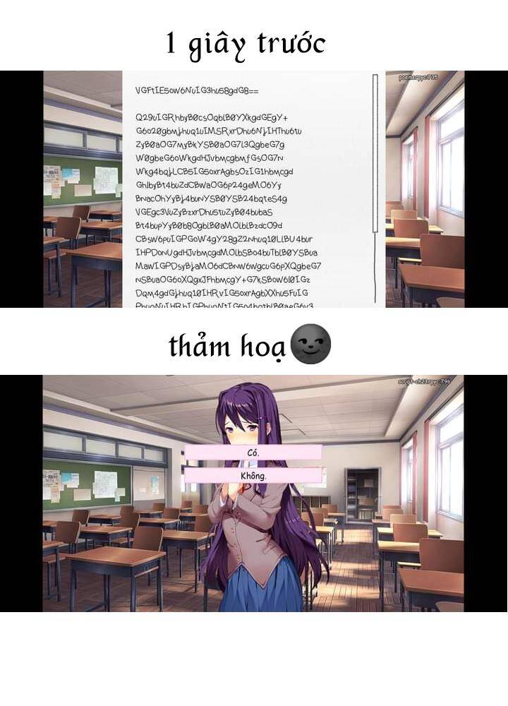 Dị Giới Thất Cách Chap 20 - Next Chap 21