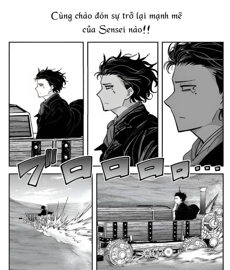 Dị Giới Thất Cách Chap 21 - Next Chap 22
